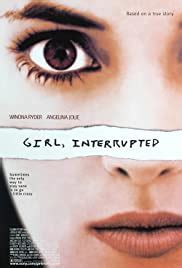 Yesmovies girl, interrupted  That